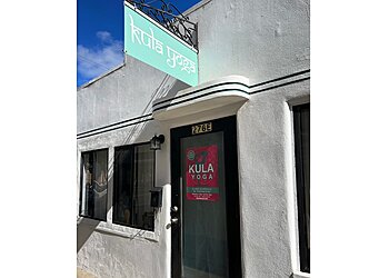 Kula Yoga Chula Vista Yoga Studios