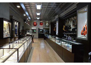 Joliet Pawn Shops Kula's Jewelry & Loan