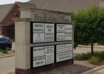 Sterling Heights Pain Management Doctors Kuldip Deogun, MD - CHRONIC PAIN INSTITUTE