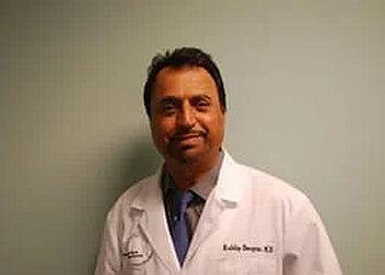 Kuldip Deogun, MD - CHRONIC PAIN INSTITUTE Sterling Heights Pain Management Doctors