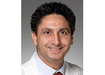 Kulwant Singh, DO - KAISER PERMANENTE FONTANA MEDICAL CENTER Fontana Urologists image 1
