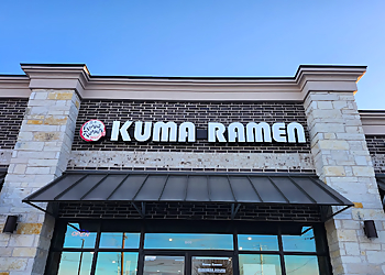 McKinney Japanese Restaurants Kuma Ramen