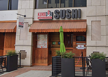 Glendale Sushi Kumadori Sushi
