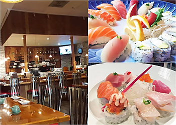 Glendale Sushi Kumadori Sushi