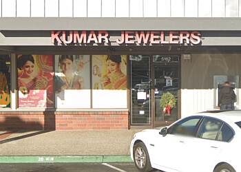 Kumar Jewelers Fremont Jewelry