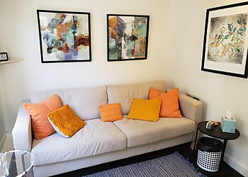 Berkeley Psychiatrists Kumar Vedantham, MD