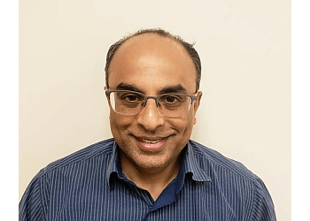 Kumar Vedantham, MD Berkeley Psychiatrists