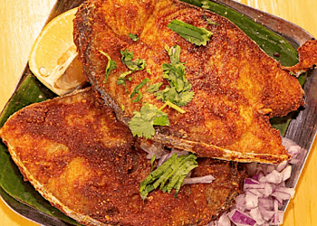 Kumar's - Plano Plano Indian Restaurants