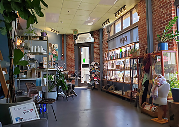 Oakland Massage Therapy Kume Spa