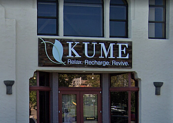 Kume Spa Oakland Massage Therapy image 1