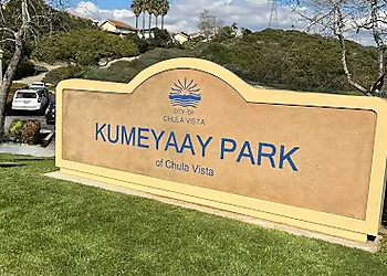 Kumeyaay Park - Chula Vista, CA Public Parks - Park Image