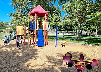 Kumeyaay Park Kumeyaay Park - Chula Vista, CA Public Parks - Leisure Activity Image