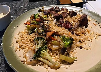 Kumo Japanese Steak House Cape Coral Japanese Restaurants