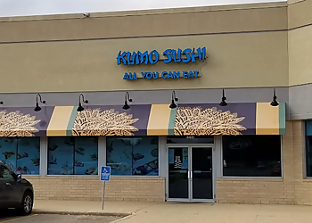 Rochester Sushi Kumo Sushi