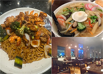 New Haven Japanese Restaurants Kumo Sushi Hibachi