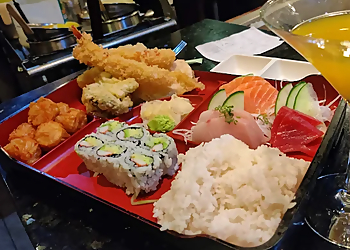 Kumo Sushi Hibachi New Haven Japanese Restaurants image 1