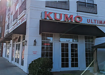 Stamford Sushi Kumo Ultimate Sushi Bar & Grill