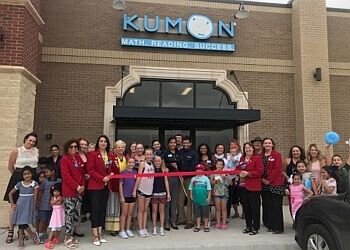 Amarillo tutoring center Kumon