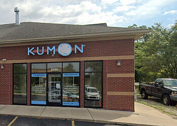 Kumon Ann Arbor Tutoring Centers