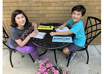 Indianapolis Tutoring Centers Kumon