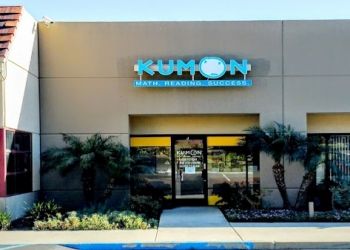 Kumon Math and Reading Center of Oceanside Kumon Math and Reading Center of Oceanside - Oceanside, CA Tutoring Centers - Exterior Image