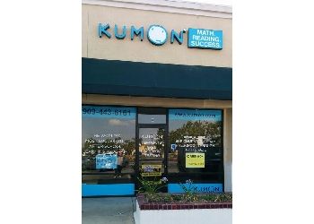 Ontario tutoring center Kumon