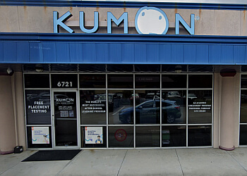 Kumon Pasadena Tutoring Centers