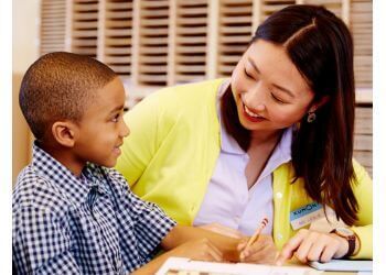 Salt Lake City Tutoring Centers Kumon Math and Reading Center of Foothill Village