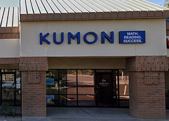 Kumon Math and Reading Center of Tempe Tempe Tutoring Centers