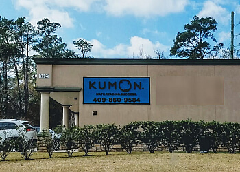 Kumon Math and Reading Center Beaumont Tutoring Centers