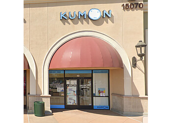 Kumon Math and Reading Center Fontana Tutoring Centers