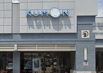 Kumon Math and Reading Center