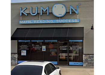 Oklahoma City tutoring center Kumon Math and Reading Center 