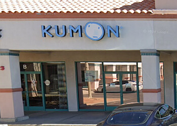 Kumon Math and Reading Center Palmdale Tutoring Centers