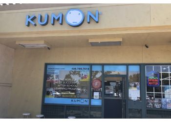 Kumon Math and Reading Center Santa Clara Tutoring Centers