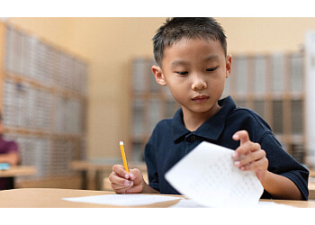 Kumon Math and Reading Center of Toledo - Toledo, OH Tutoring Centers - Student Image