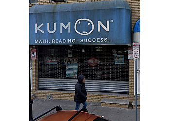 Kumon Math and Reading Center Jersey City Jersey City Tutoring Centers image 1