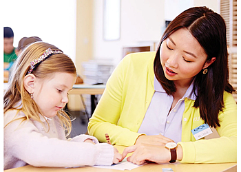 Kumon Math and Reading Center Lee's Summit Independence Tutoring Centers image 1