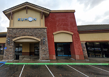 Kumon Math and Reading Center Stockton Stockton Tutoring Centers