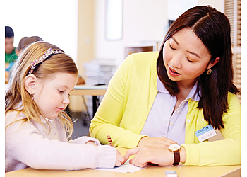 Kumon Math and Reading Center  Vallejo Vallejo Tutoring Centers image 1