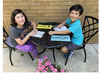 Amarillo Tutoring Centers Kumon Math and Reading Center of Amarillo