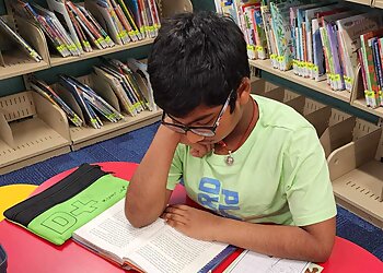 Anchorage Tutoring Centers Kumon Math and Reading Center of Anchorage