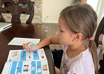 Anchorage Tutoring Centers Kumon Math and Reading Center of Anchorage