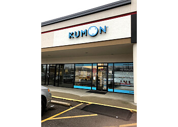 Kumon Math and Reading Center of Anderson
