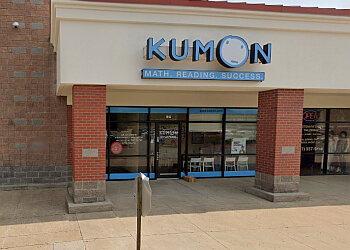 Kumon Math and Reading Center of Arlington Southeast Arlington Tutoring Centers