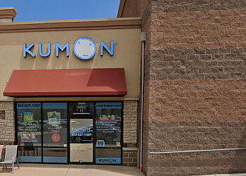 Kumon Math and Reading Center of Aurora