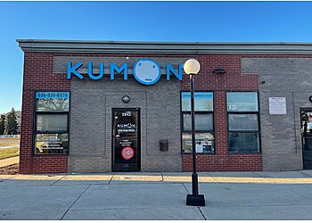 Kumon Math and Reading Center of Aurora Aurora Tutoring Centers image 1