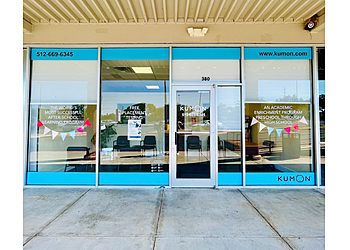 Kumon Math and Reading Center of Austin Austin Tutoring Centers image 1