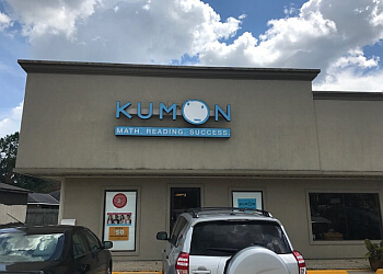 Kumon Math and Reading Center of Baton Rouge Baton Rouge Tutoring Centers