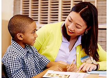 Kumon Math and Reading Center of Beaumont Beaumont Tutoring Centers image 1